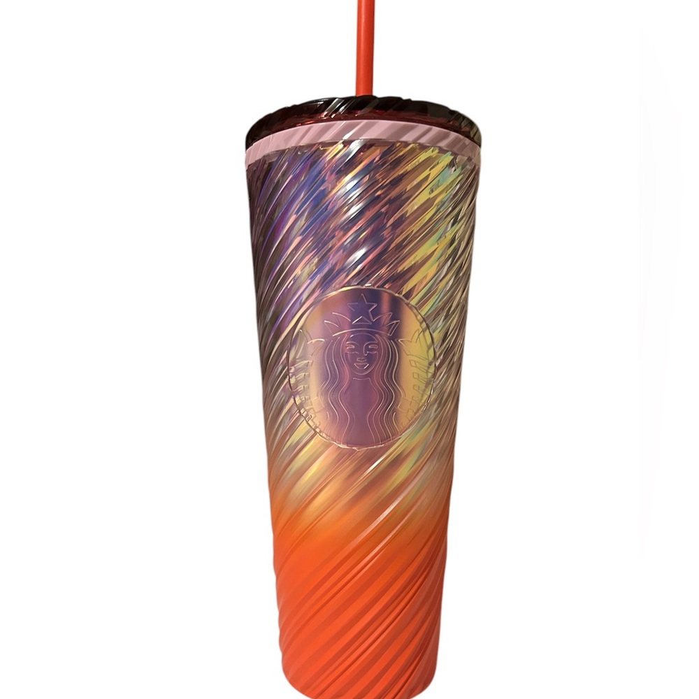 Starbucks 2024 Tumbler